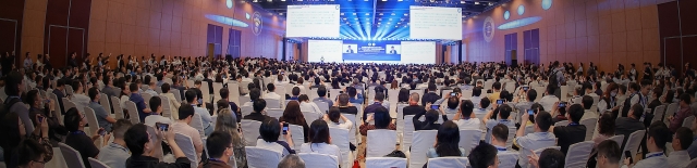 2025年集成電路設計業展覽會（ICCAD-Expo）將登陸成都