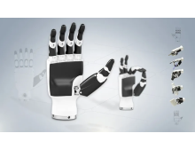 人形機(jī)器人量產(chǎn)在即，靈巧手市場有望迎來爆發(fā)式增長